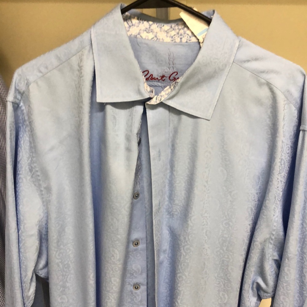Robert Graham Shirt